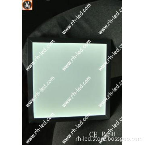 600*1200 36W led panel lamp